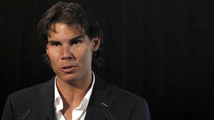 Informativo 24h - Rafa Nadal renuncia a los Juegos