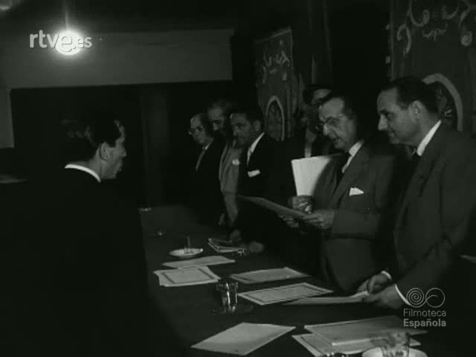 NOT N 969 B - NO-DO | Ver