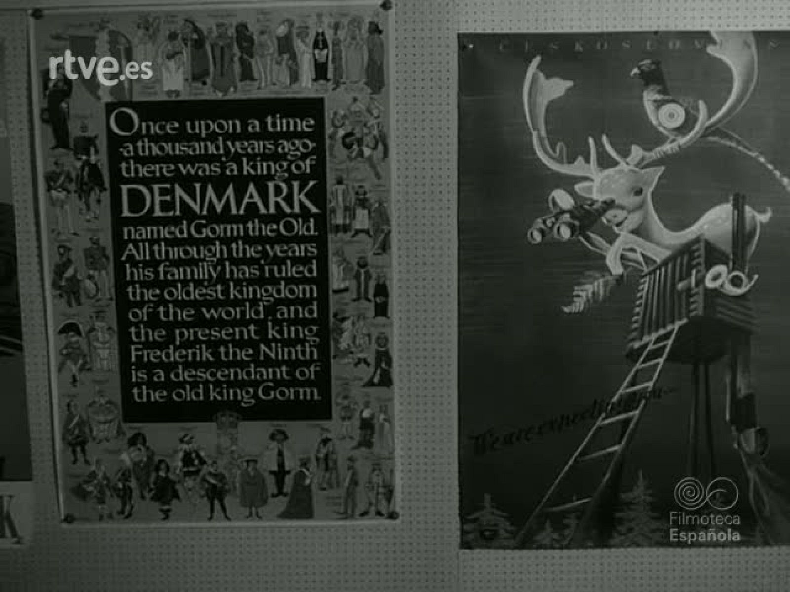 NOT N 969 C - NO-DO | Ver