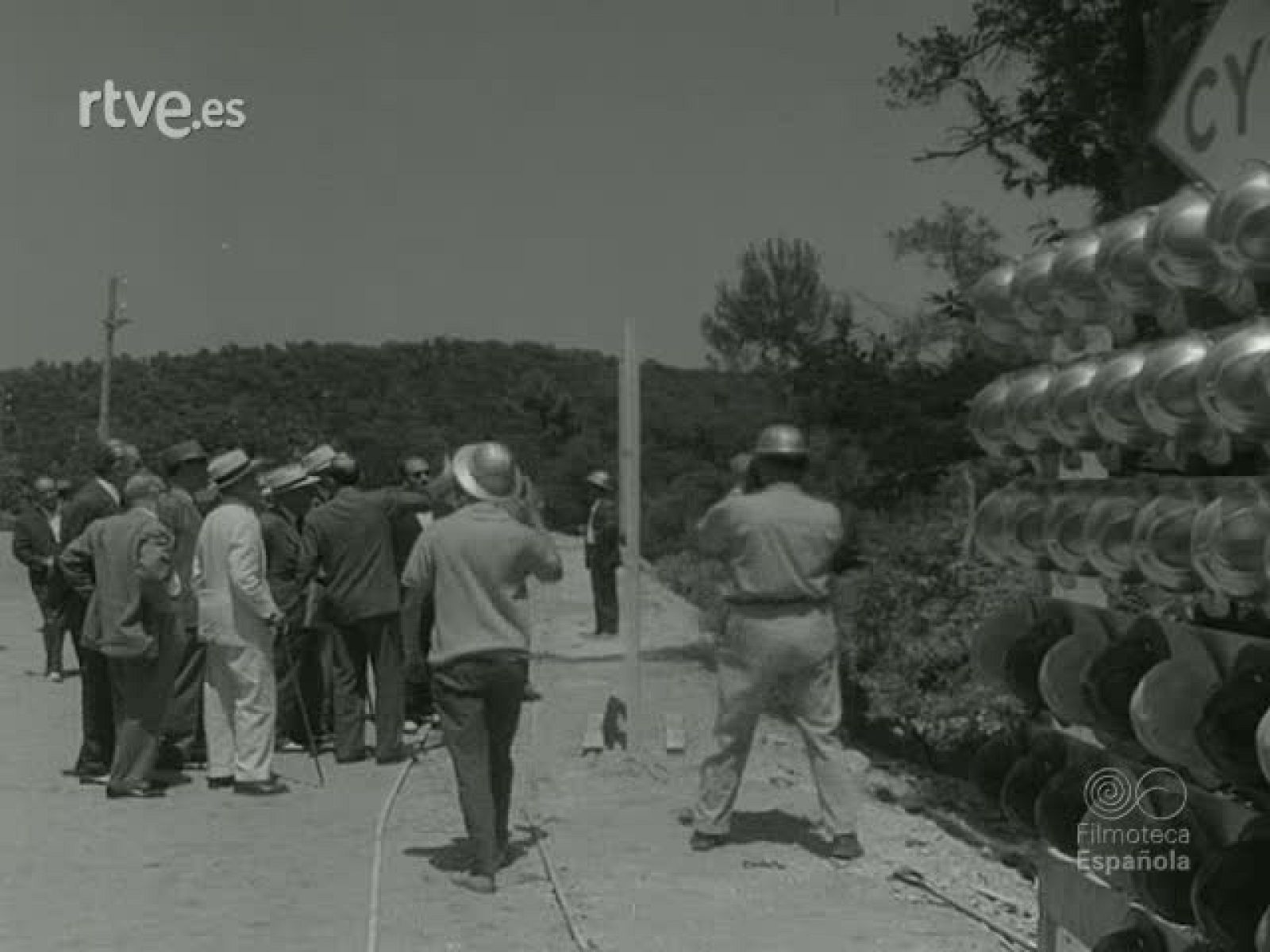 NOT N 968 C - NO-DO | Ver