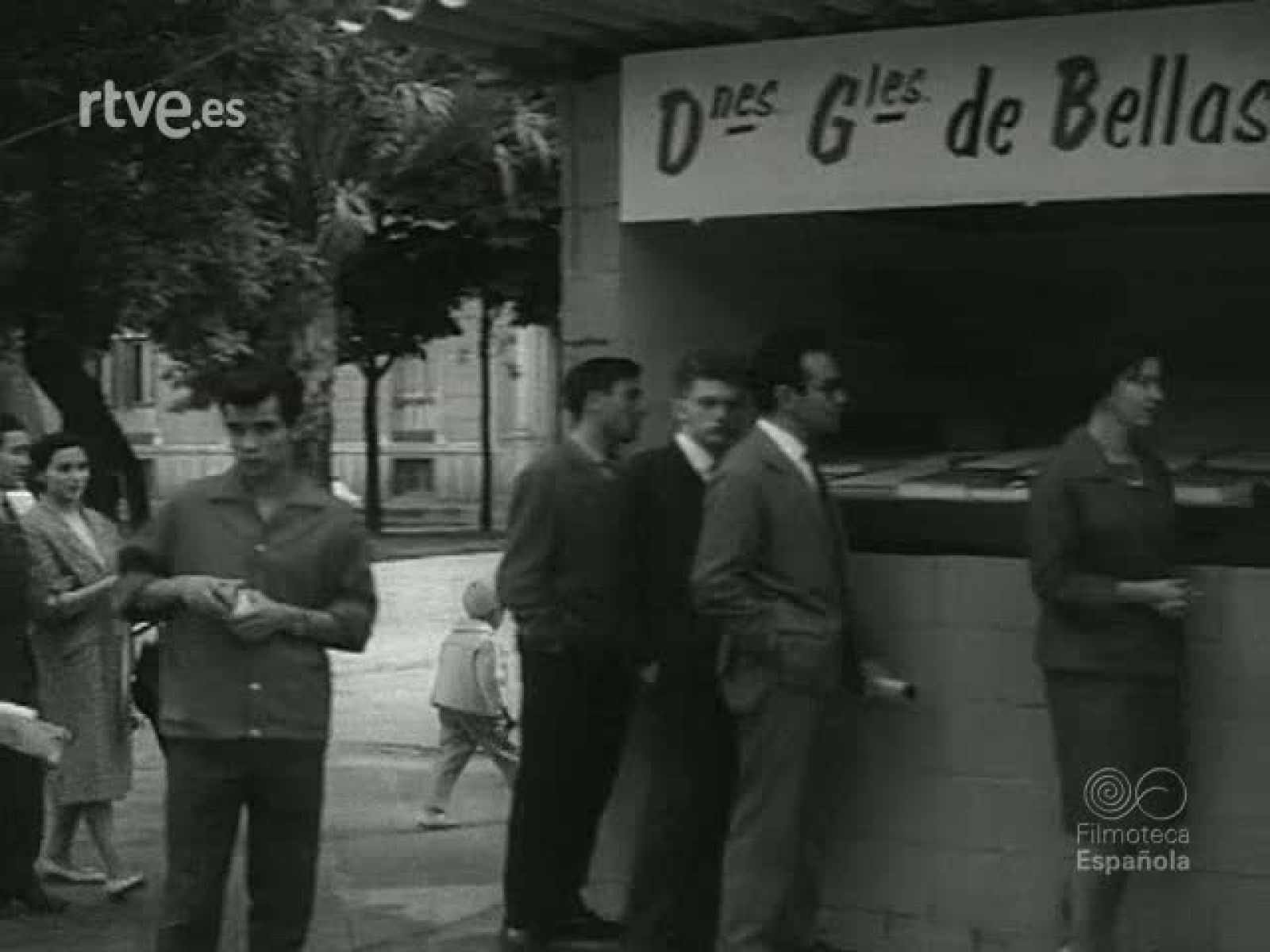 NOT N 962 B - NO-DO | Ver