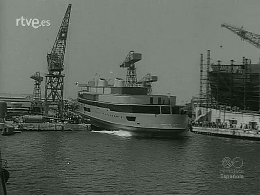 NO-DO - NOT N 1023 C