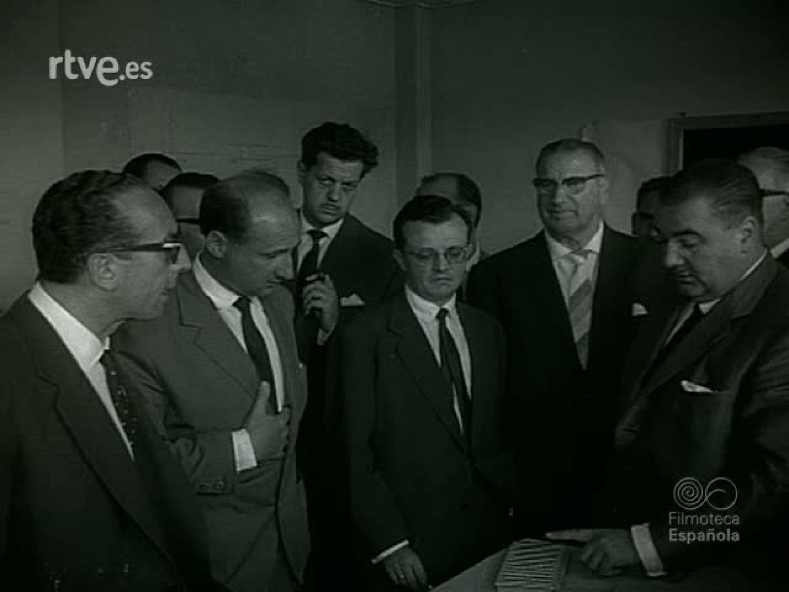 NOT N 1024 A - NO-DO | Ver