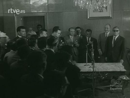 NO-DO - NOT N 1025 B