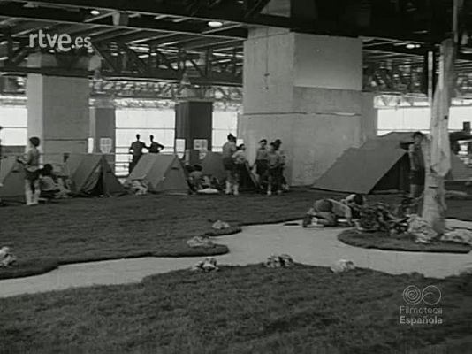 NO-DO - NOT N 1592 B