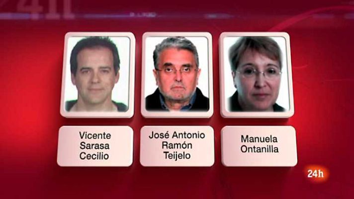 La tarde en 24h - Tercera hora - 19/07/12