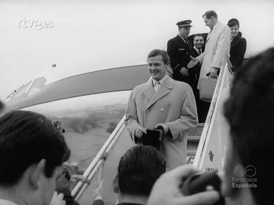 NO-DO - NOT N 1209 A