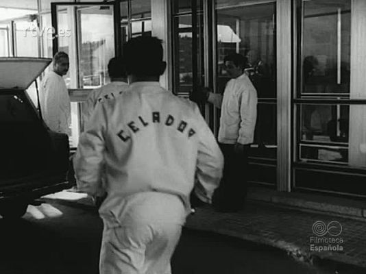 NO-DO - NOT N 1535 B