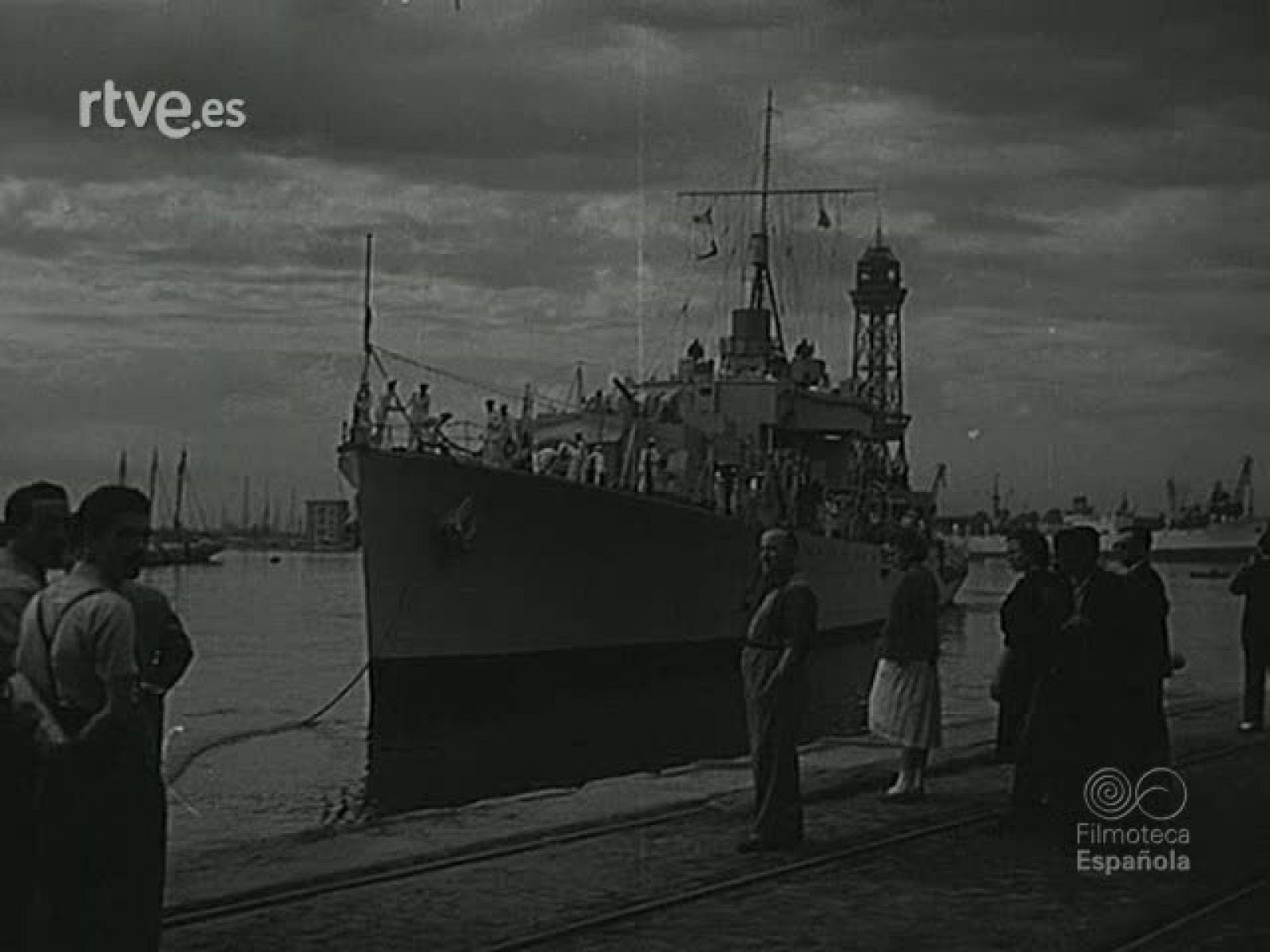 NOT N 451 A - NO-DO | Ver