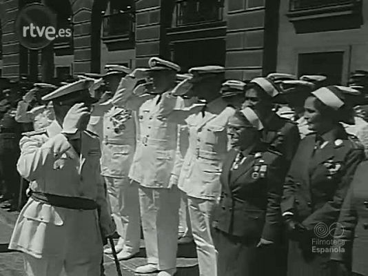 NO-DO - NOT N 1026 C