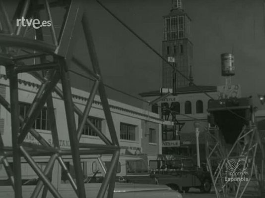 NO-DO - NOT N 1032 B