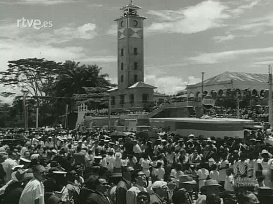 NO-DO - NOT N 1034 A