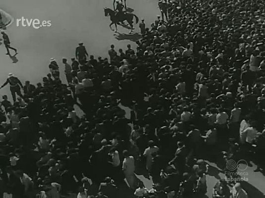 NO-DO - NOT N 1031 C