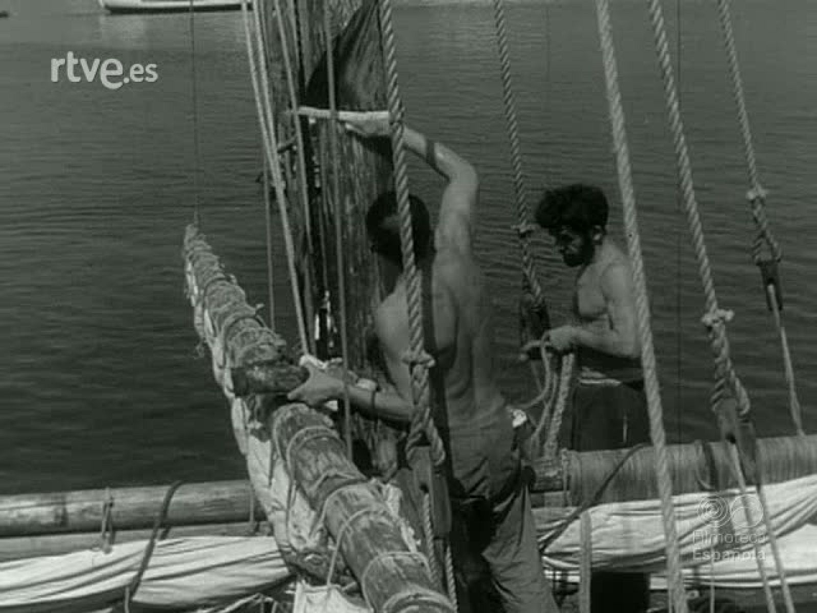 NOT N 1033 B - NO-DO | Ver