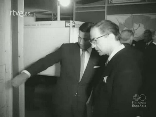 NO-DO - NOT N 1032 A