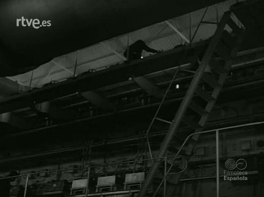 NO-DO - NOT N 1007 C