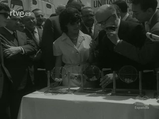 NO-DO - NOT N 1017 A