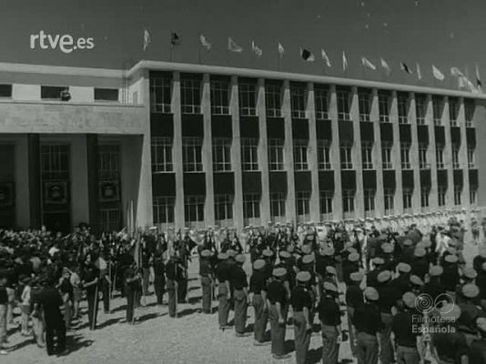 NO-DO - NOT N 1016 B