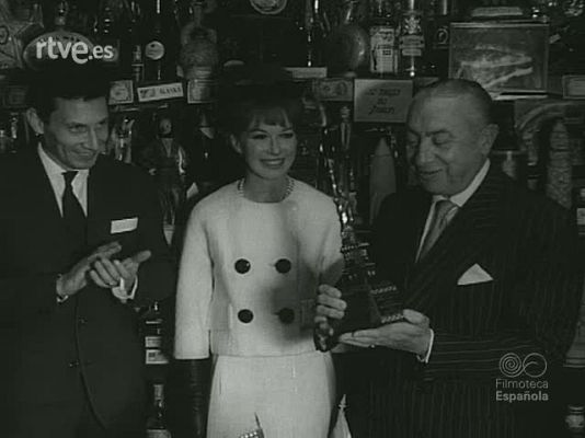 NO-DO - NOT N 1058 C