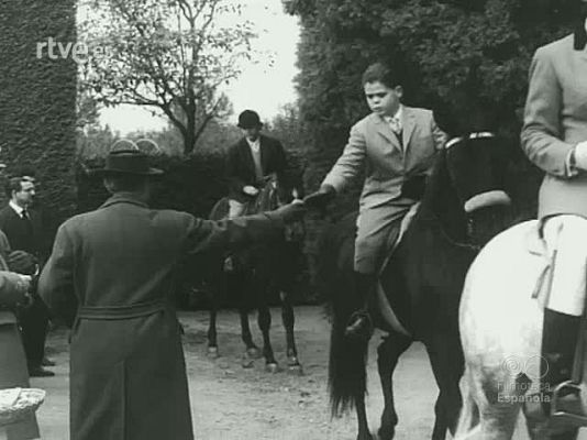 NO-DO - NOT N 1047 A