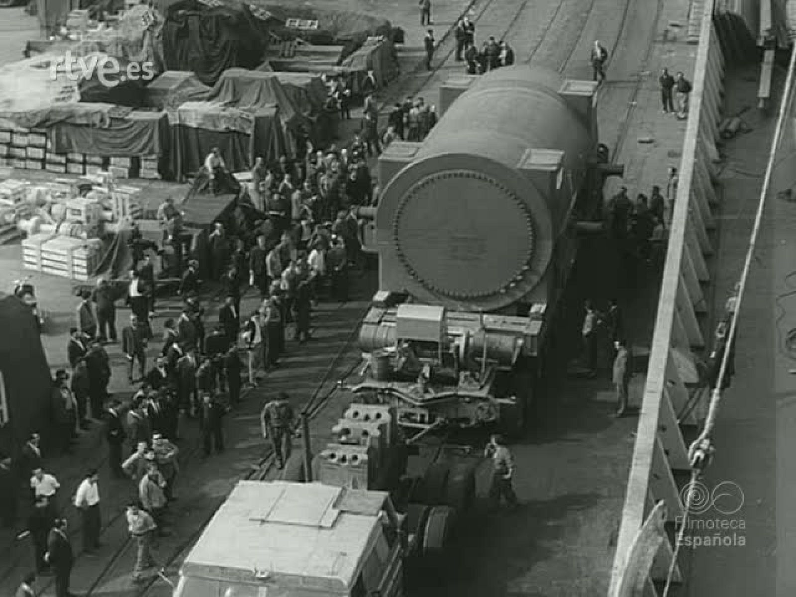 NOT N 1050 C - NO-DO | Ver