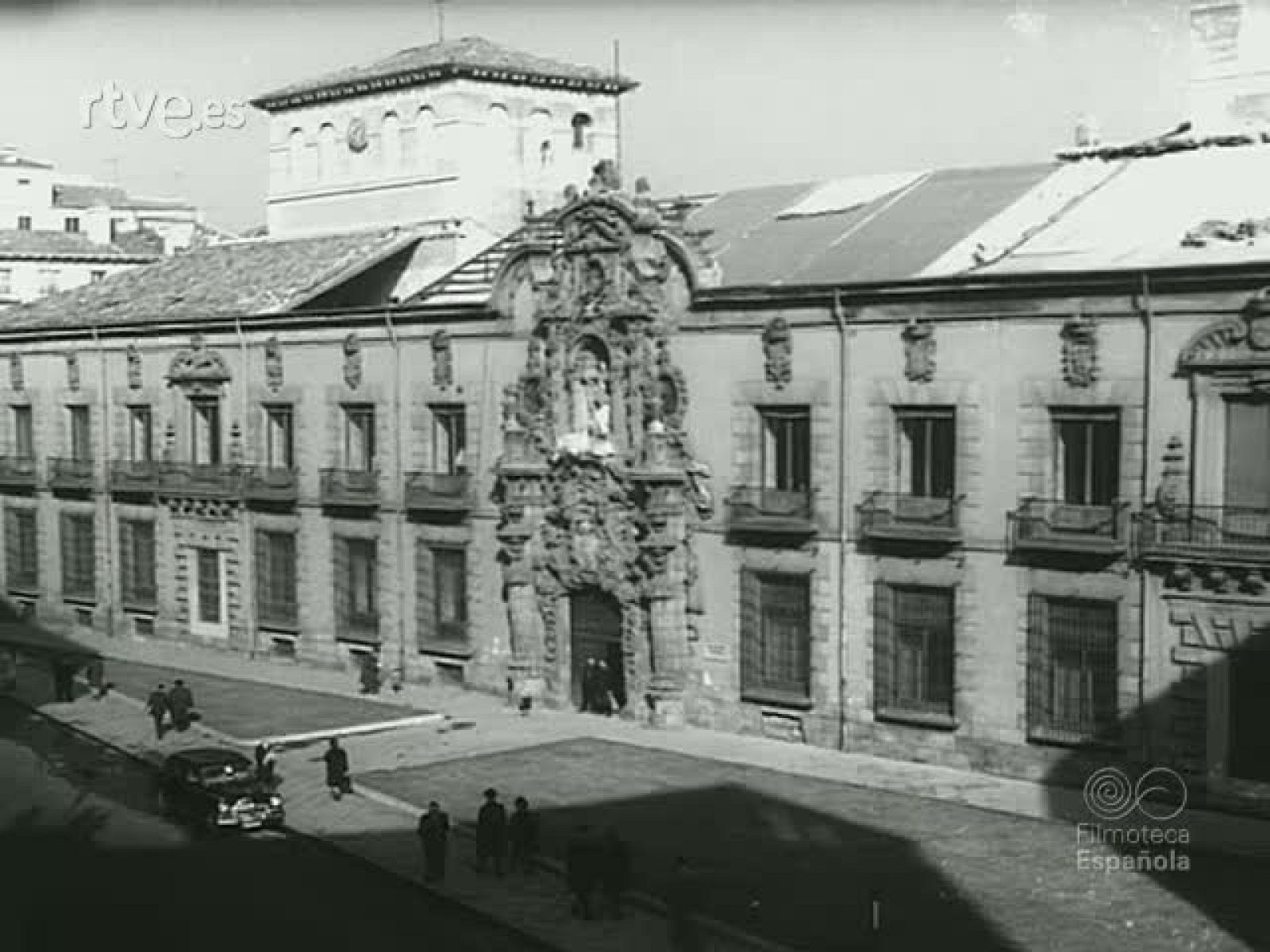 NOT N 1051 A - NO-DO | Ver