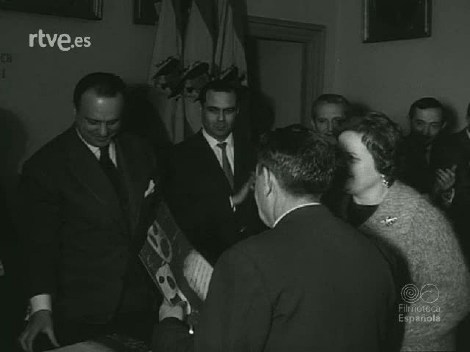 NOT N 1053 B - NO-DO | Ver