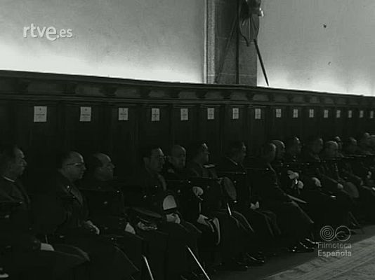 NO-DO - NOT N 1056 B