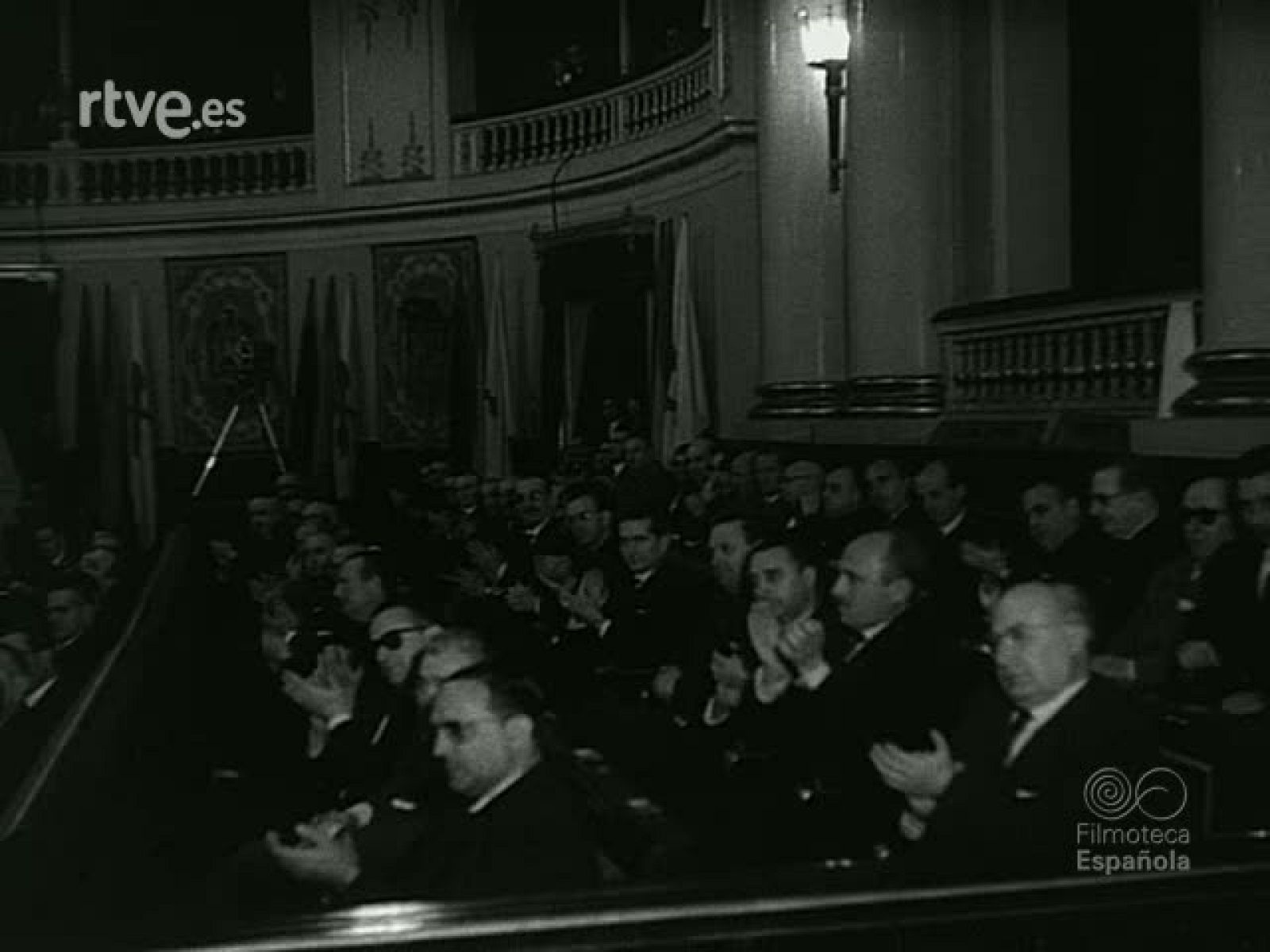 NOT N 1054 C - NO-DO | Ver