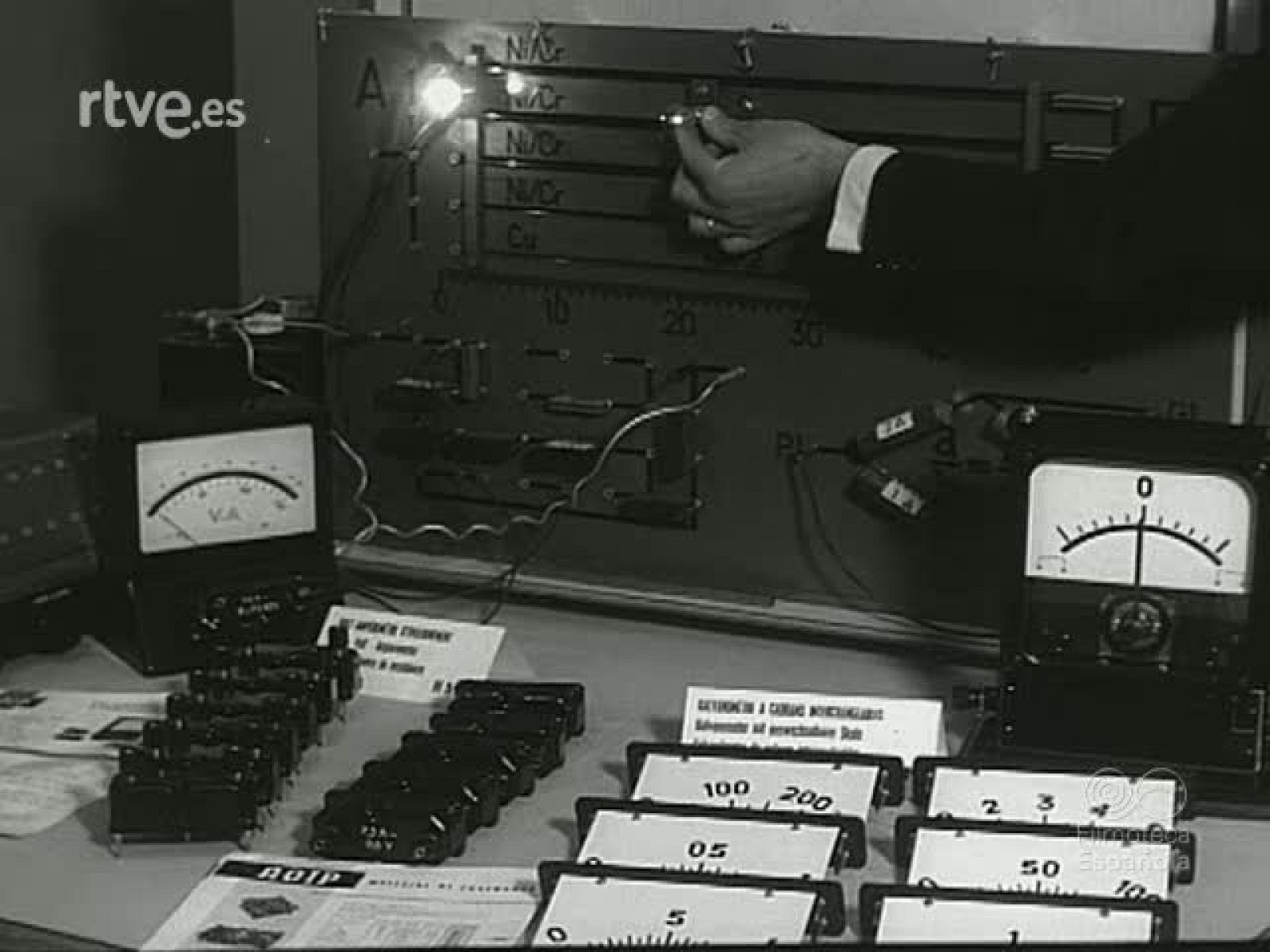 NOT N 1057 B - NO-DO | Ver