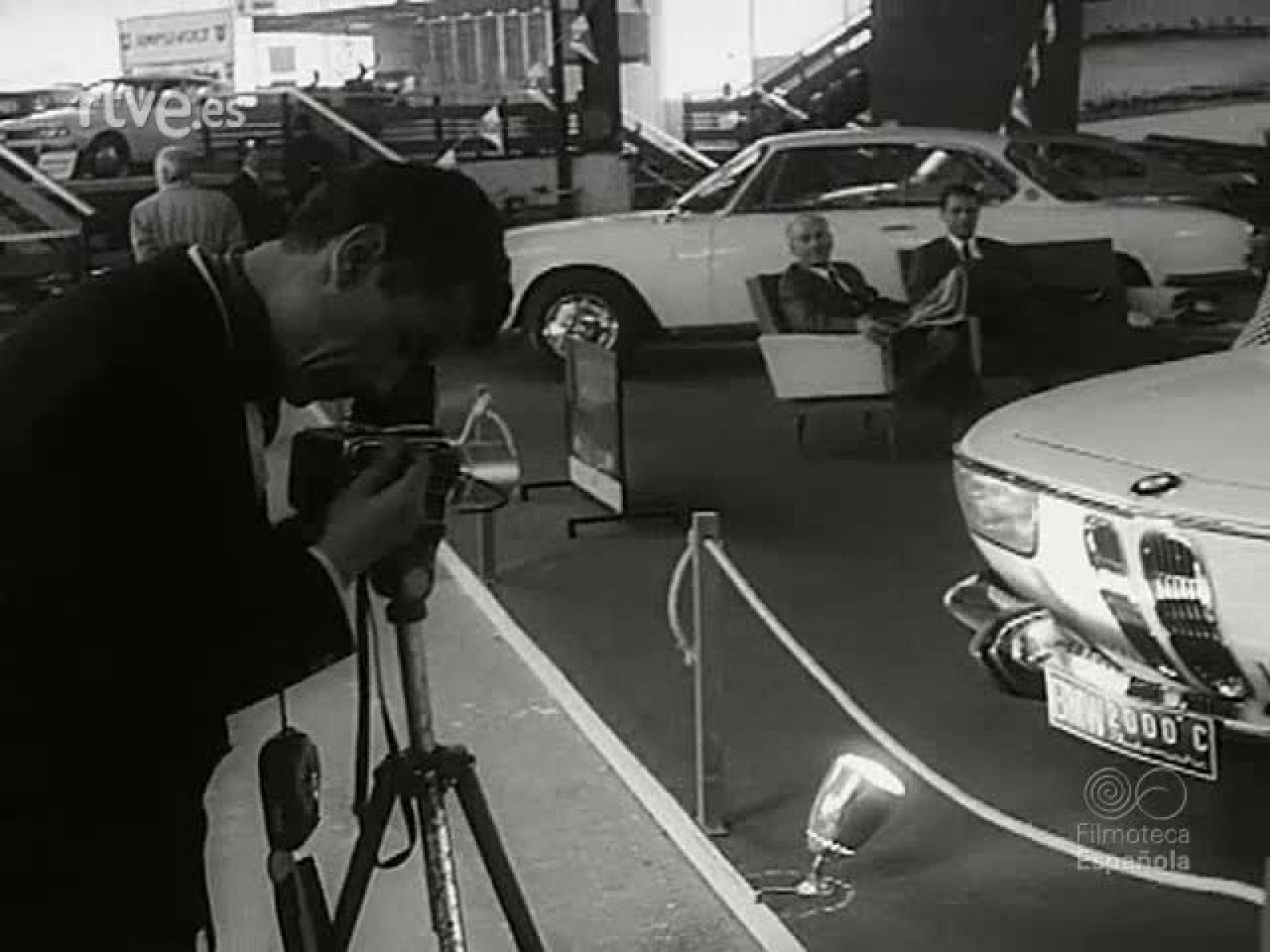 NOT N 1219 B - NO-DO | Ver