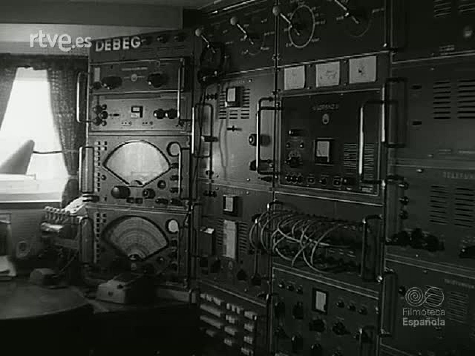 NOT N 1219 A - NO-DO | Ver