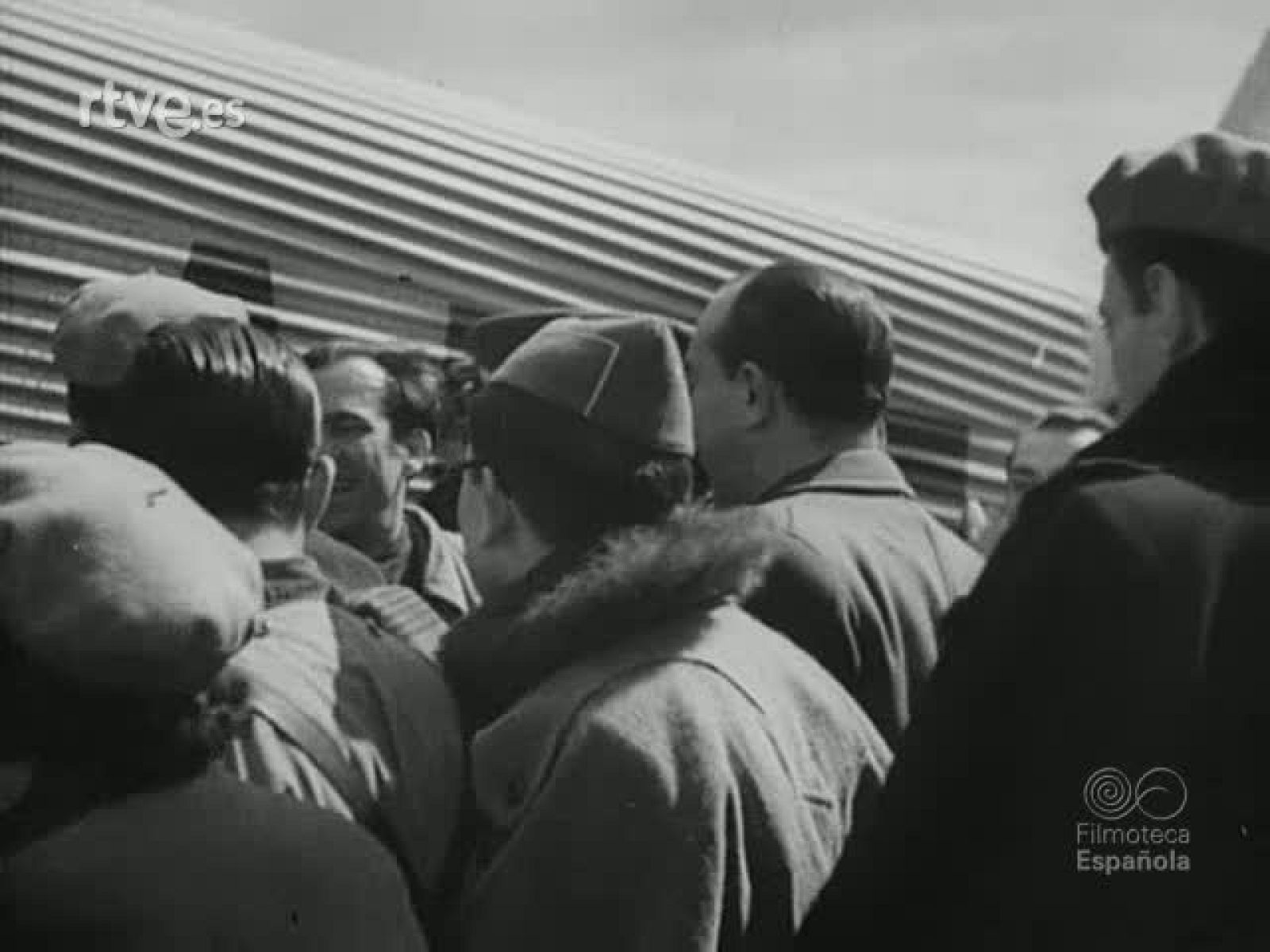 NOT N 1115 B - NO-DO | Ver