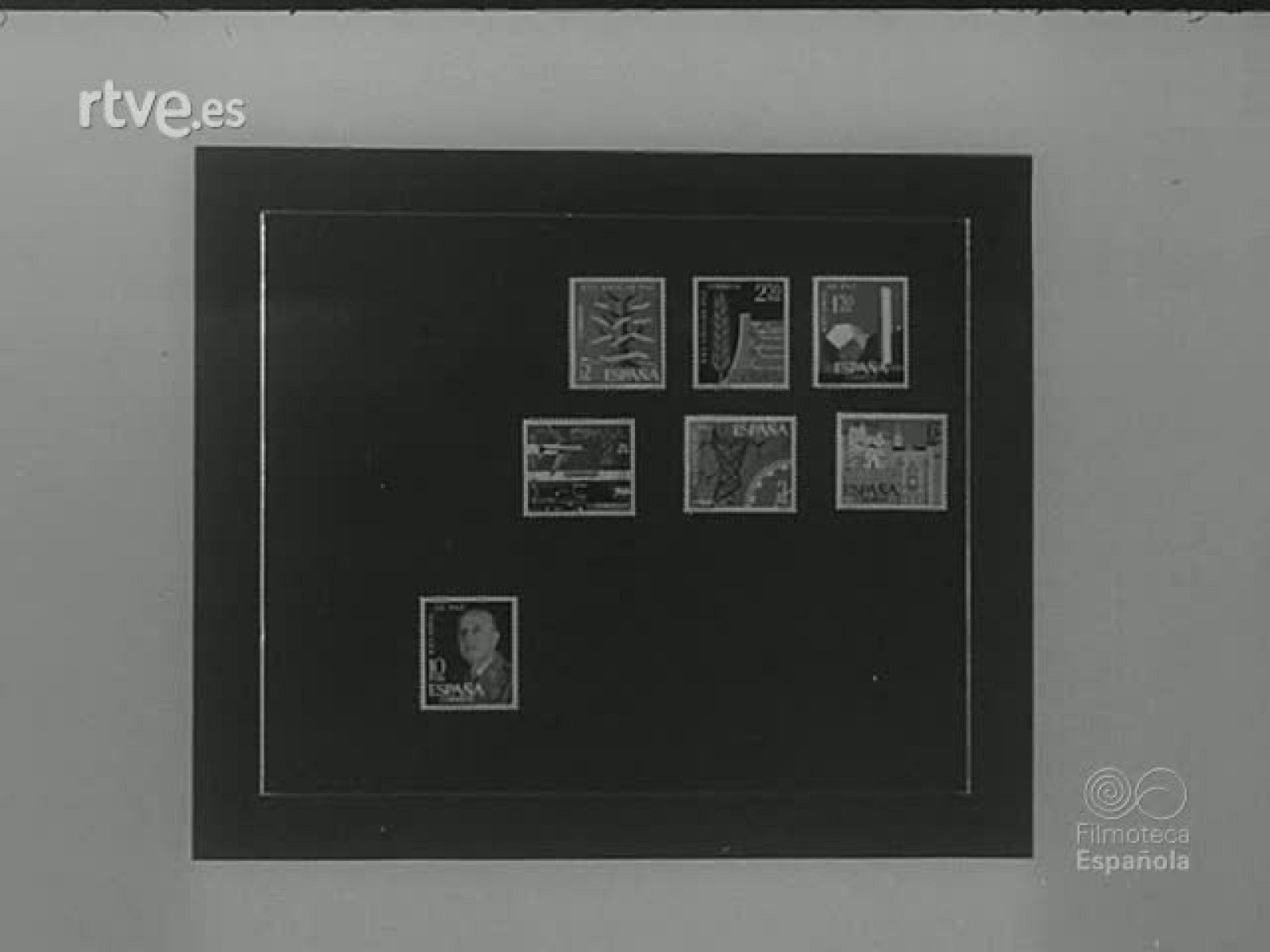 NOT N 1124 C - NO-DO | Ver