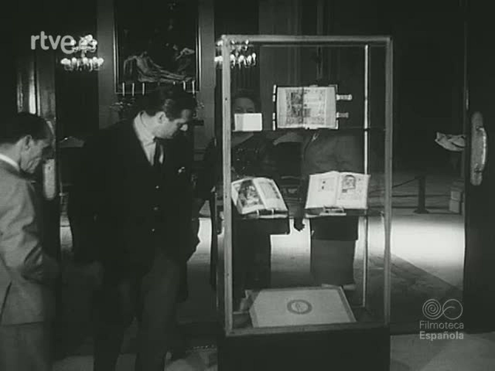 NOT N 1117 B - NO-DO | Ver