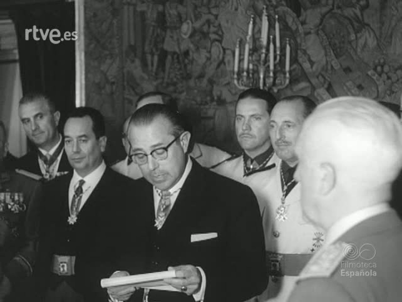 NOT N 1161 B - NO-DO | Ver