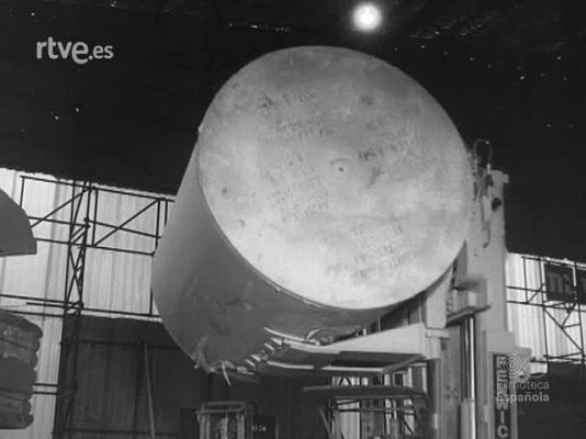 NO-DO - NOT N 1158 C