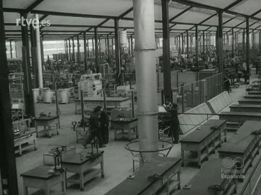 NO-DO - NOT N 1169 B