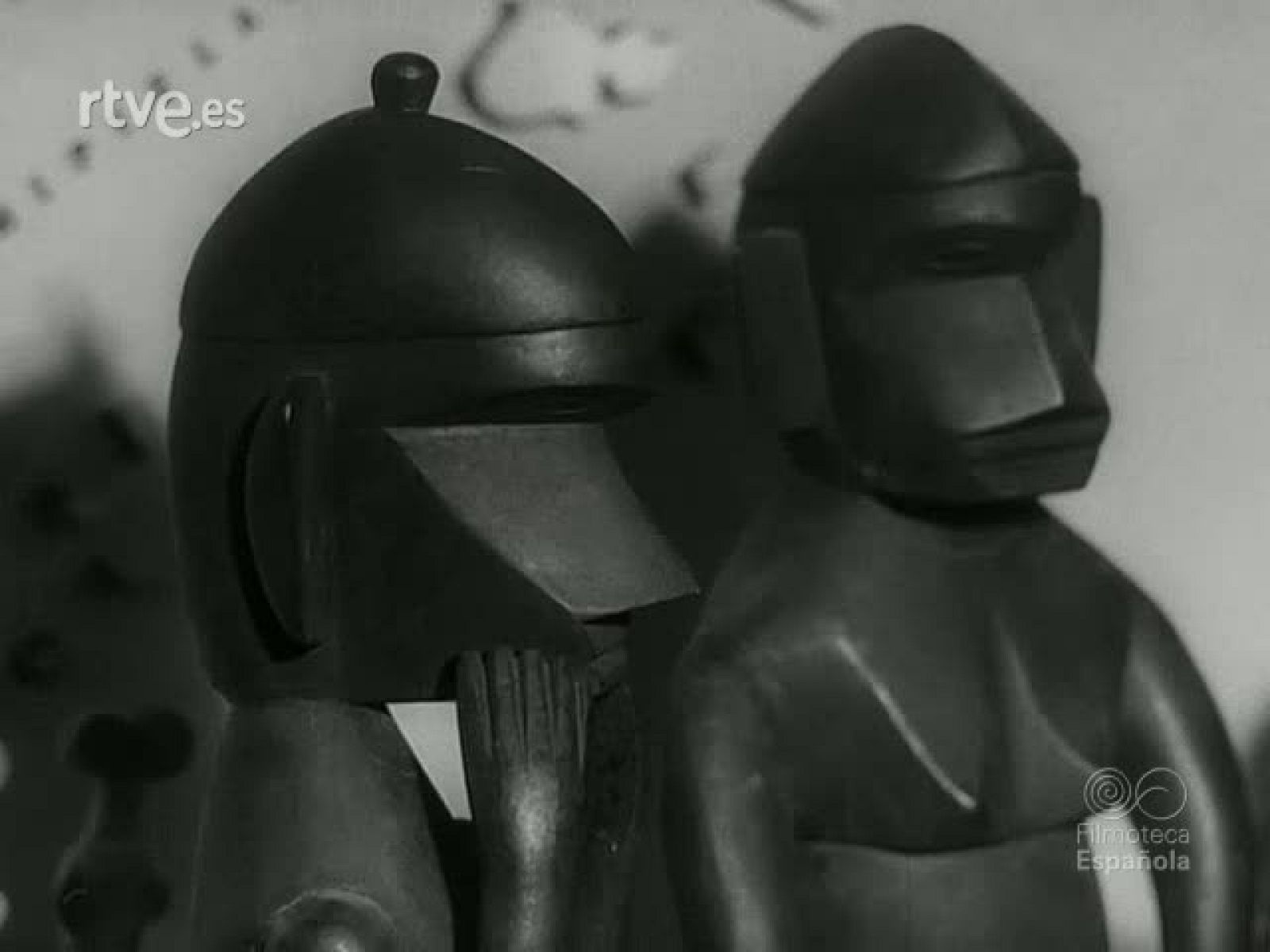 NOT N 1168 C - NO-DO | Ver