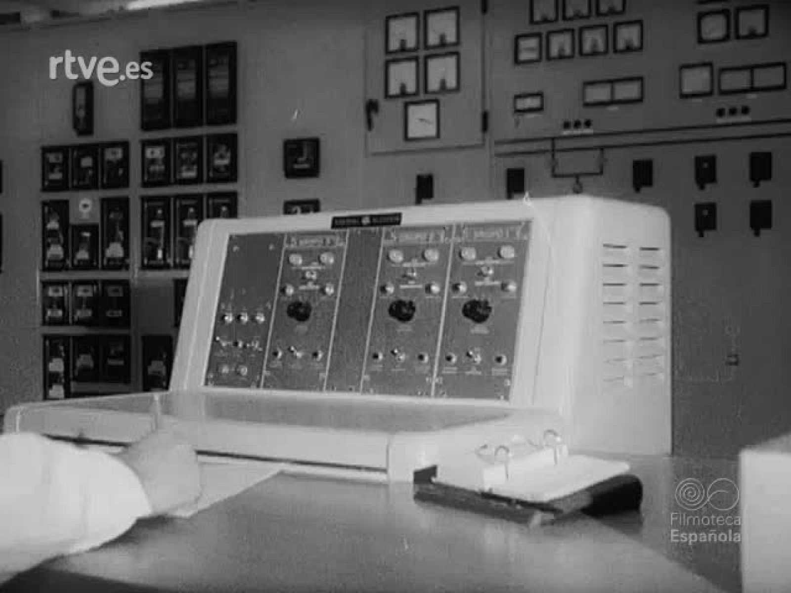 NOT N 1173 C - NO-DO | Ver