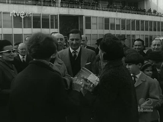 NO-DO - NOT N 1156 A