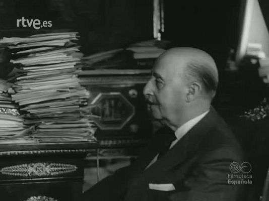 NO-DO - NOT N 1162 B