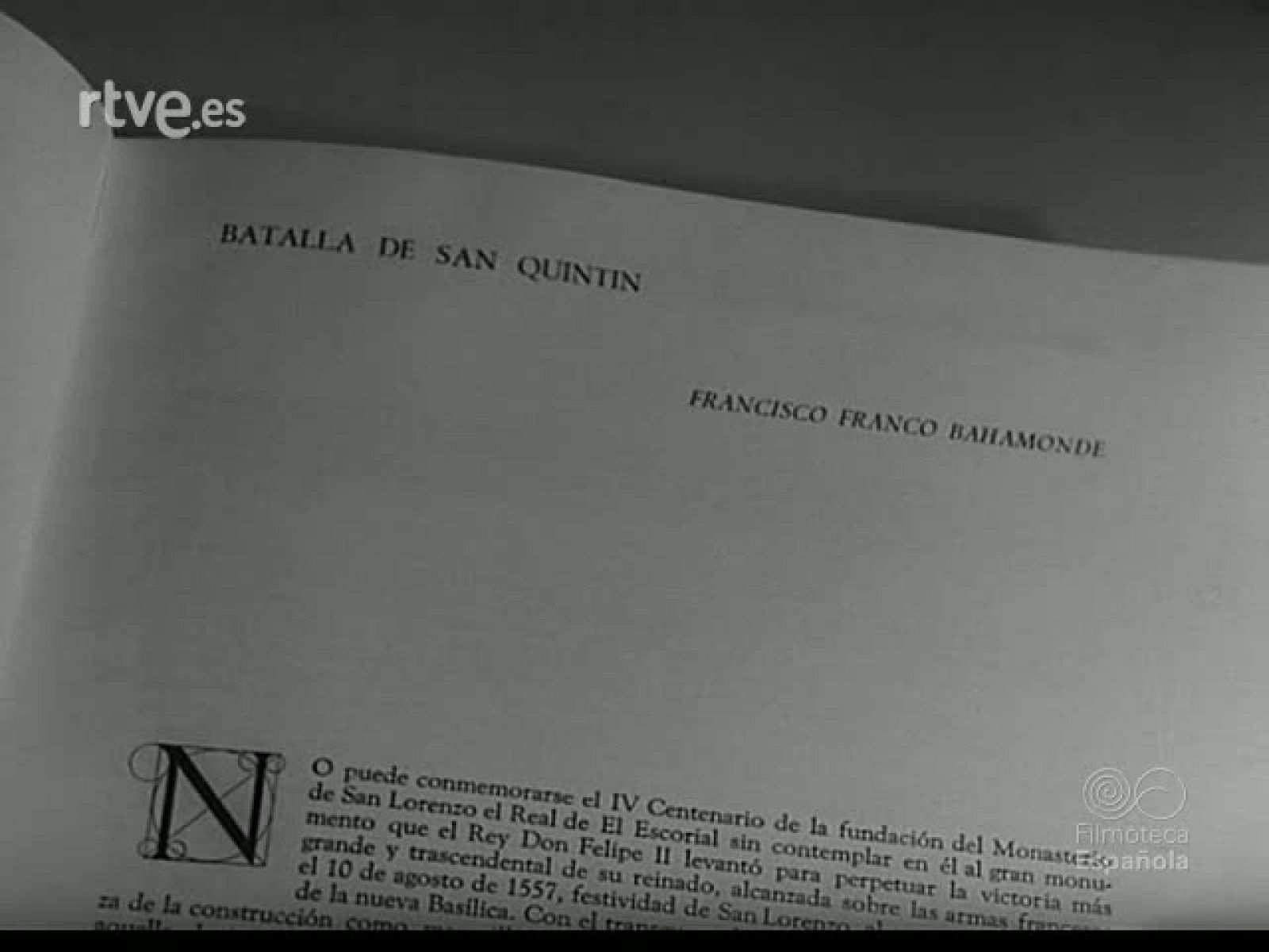 NOT N 1108 A - NO-DO | Ver