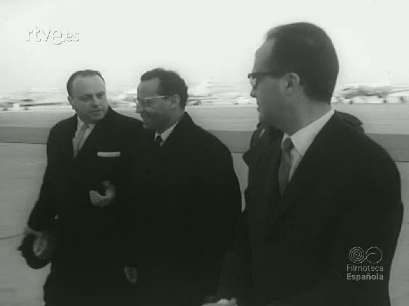 NOT N 1106 B - NO-DO | Ver