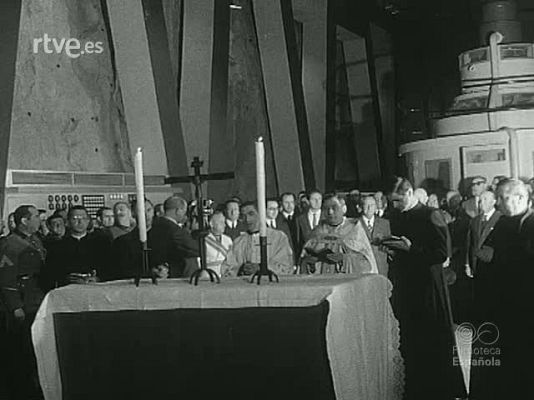 NO-DO - NOT N 1138 A