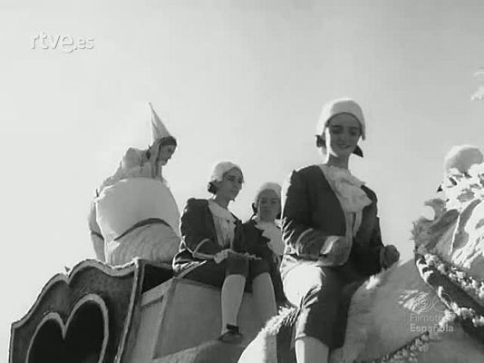 NO-DO - NOT N 1165 B