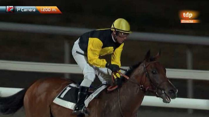 Turf - Turf - 19/07/12