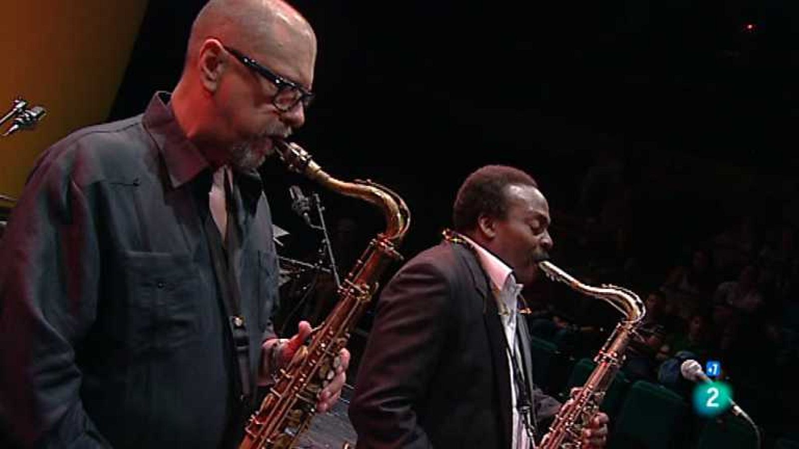 Festivales de verano - Festival Continental Latin Jazz - ver ahora