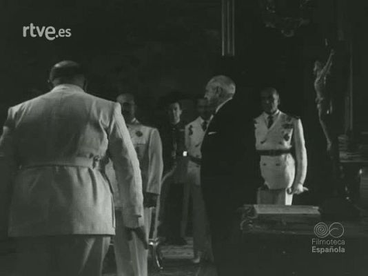 NO-DO - NOT N 1019 B