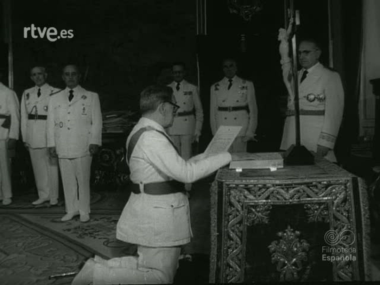 NOT N 1019 A - NO-DO | Ver